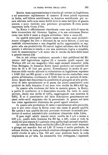 L'agricoltura coloniale organo dell'Istituto agricolo coloniale italiano e dell'Ufficio agrario sperimentale dell'Eritrea