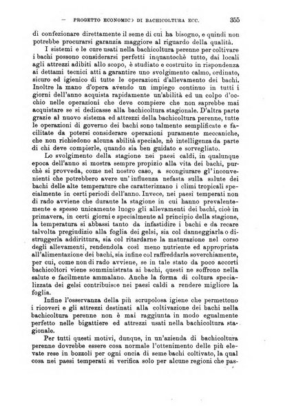 L'agricoltura coloniale organo dell'Istituto agricolo coloniale italiano e dell'Ufficio agrario sperimentale dell'Eritrea