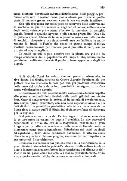 L'agricoltura coloniale organo dell'Istituto agricolo coloniale italiano e dell'Ufficio agrario sperimentale dell'Eritrea