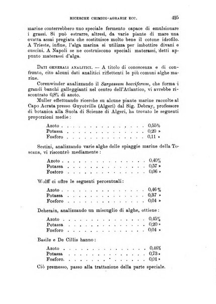 L'agricoltura coloniale organo dell'Istituto agricolo coloniale italiano e dell'Ufficio agrario sperimentale dell'Eritrea