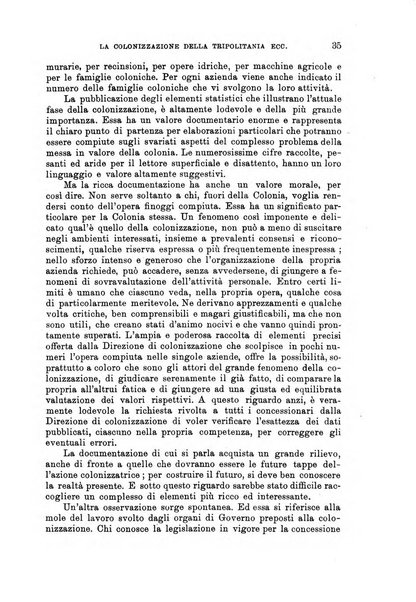 L'agricoltura coloniale organo dell'Istituto agricolo coloniale italiano e dell'Ufficio agrario sperimentale dell'Eritrea