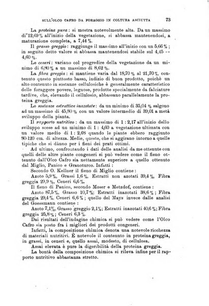 L'agricoltura coloniale organo dell'Istituto agricolo coloniale italiano e dell'Ufficio agrario sperimentale dell'Eritrea