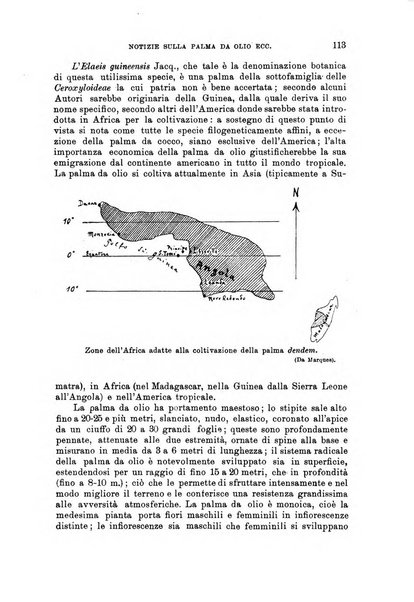 L'agricoltura coloniale organo dell'Istituto agricolo coloniale italiano e dell'Ufficio agrario sperimentale dell'Eritrea