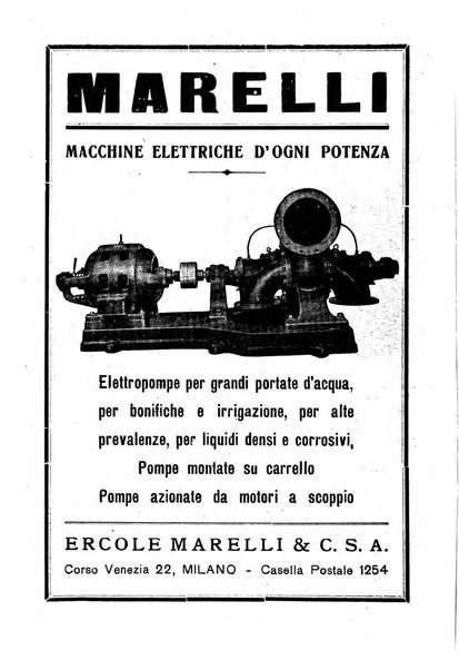 L'agricoltura coloniale organo dell'Istituto agricolo coloniale italiano e dell'Ufficio agrario sperimentale dell'Eritrea