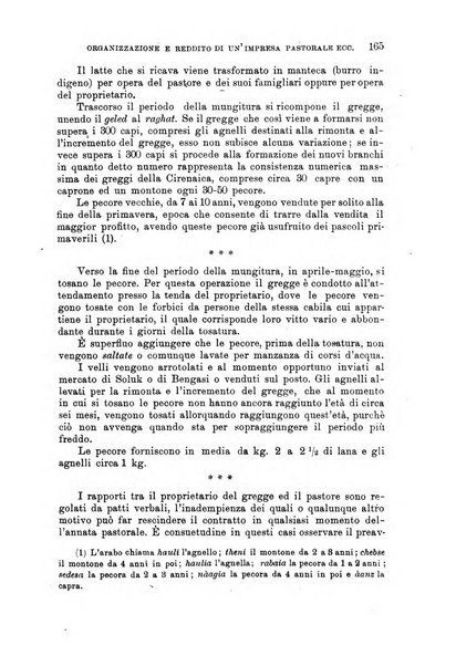 L'agricoltura coloniale organo dell'Istituto agricolo coloniale italiano e dell'Ufficio agrario sperimentale dell'Eritrea