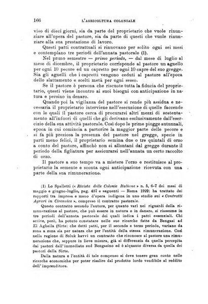 L'agricoltura coloniale organo dell'Istituto agricolo coloniale italiano e dell'Ufficio agrario sperimentale dell'Eritrea