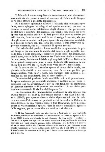 L'agricoltura coloniale organo dell'Istituto agricolo coloniale italiano e dell'Ufficio agrario sperimentale dell'Eritrea