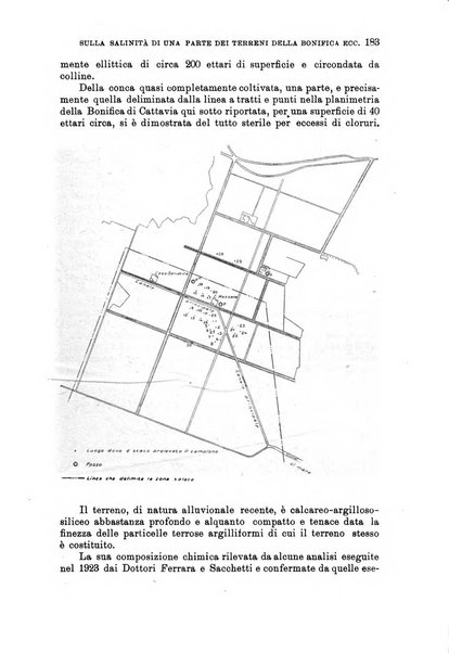 L'agricoltura coloniale organo dell'Istituto agricolo coloniale italiano e dell'Ufficio agrario sperimentale dell'Eritrea