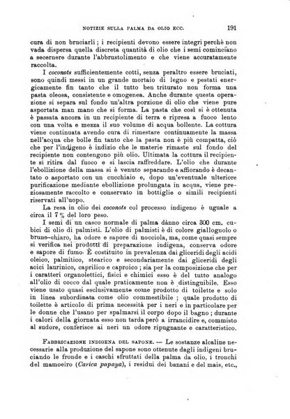 L'agricoltura coloniale organo dell'Istituto agricolo coloniale italiano e dell'Ufficio agrario sperimentale dell'Eritrea