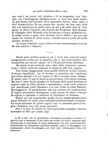 L'agricoltura coloniale organo dell'Istituto agricolo coloniale italiano e dell'Ufficio agrario sperimentale dell'Eritrea