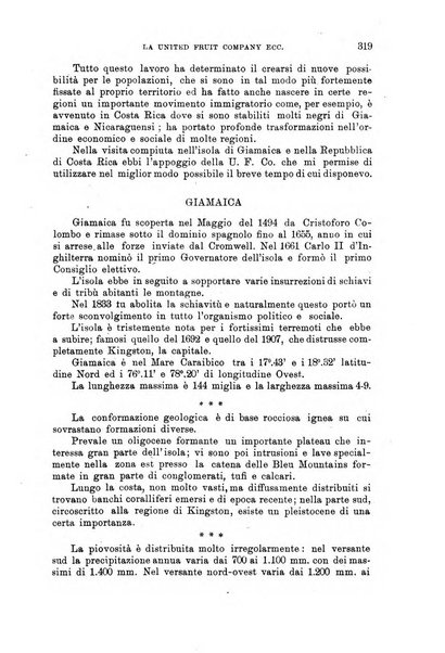 L'agricoltura coloniale organo dell'Istituto agricolo coloniale italiano e dell'Ufficio agrario sperimentale dell'Eritrea