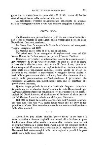 L'agricoltura coloniale organo dell'Istituto agricolo coloniale italiano e dell'Ufficio agrario sperimentale dell'Eritrea