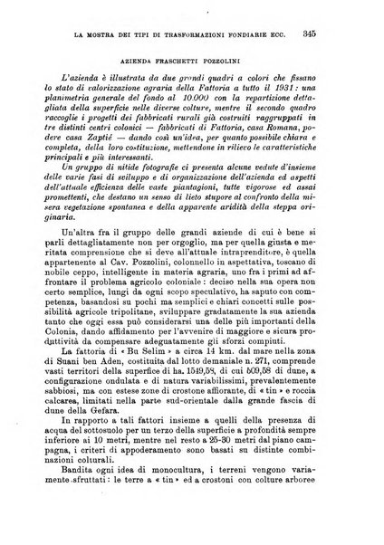 L'agricoltura coloniale organo dell'Istituto agricolo coloniale italiano e dell'Ufficio agrario sperimentale dell'Eritrea