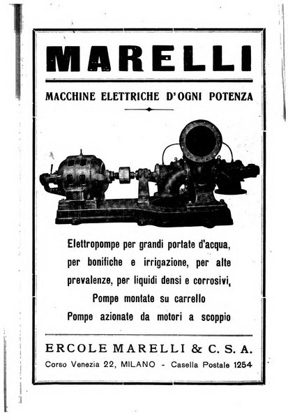 L'agricoltura coloniale organo dell'Istituto agricolo coloniale italiano e dell'Ufficio agrario sperimentale dell'Eritrea