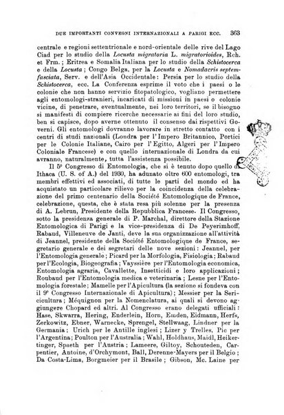 L'agricoltura coloniale organo dell'Istituto agricolo coloniale italiano e dell'Ufficio agrario sperimentale dell'Eritrea