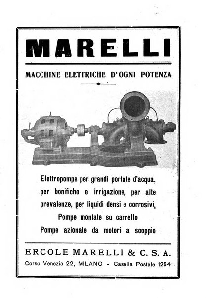 L'agricoltura coloniale organo dell'Istituto agricolo coloniale italiano e dell'Ufficio agrario sperimentale dell'Eritrea