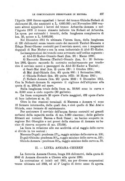 L'agricoltura coloniale organo dell'Istituto agricolo coloniale italiano e dell'Ufficio agrario sperimentale dell'Eritrea