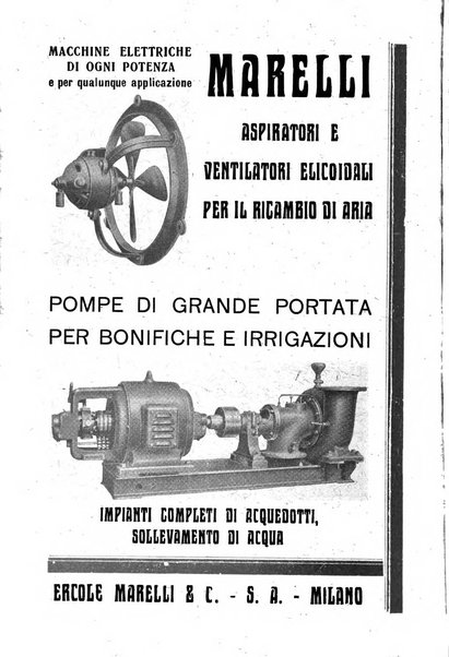 L'agricoltura coloniale organo dell'Istituto agricolo coloniale italiano e dell'Ufficio agrario sperimentale dell'Eritrea