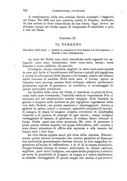 L'agricoltura coloniale organo dell'Istituto agricolo coloniale italiano e dell'Ufficio agrario sperimentale dell'Eritrea