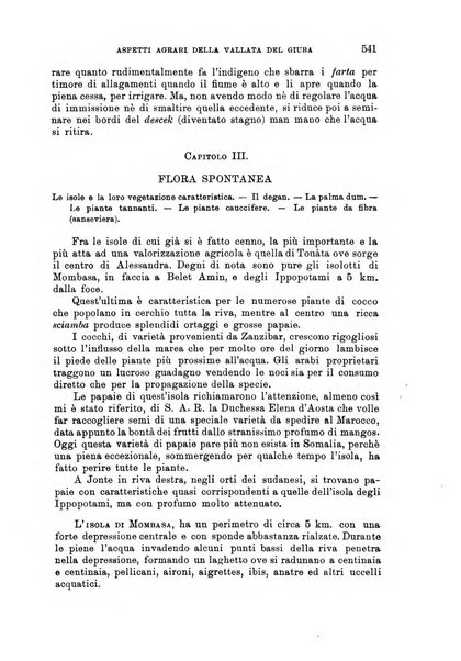 L'agricoltura coloniale organo dell'Istituto agricolo coloniale italiano e dell'Ufficio agrario sperimentale dell'Eritrea