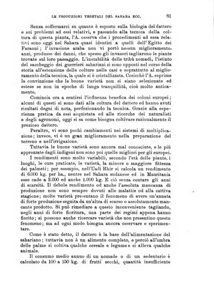 L'agricoltura coloniale organo dell'Istituto agricolo coloniale italiano e dell'Ufficio agrario sperimentale dell'Eritrea