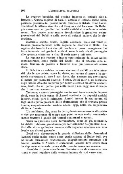 L'agricoltura coloniale organo dell'Istituto agricolo coloniale italiano e dell'Ufficio agrario sperimentale dell'Eritrea