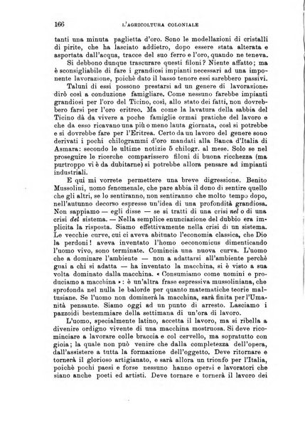 L'agricoltura coloniale organo dell'Istituto agricolo coloniale italiano e dell'Ufficio agrario sperimentale dell'Eritrea