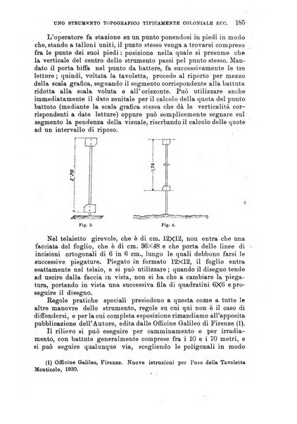 L'agricoltura coloniale organo dell'Istituto agricolo coloniale italiano e dell'Ufficio agrario sperimentale dell'Eritrea