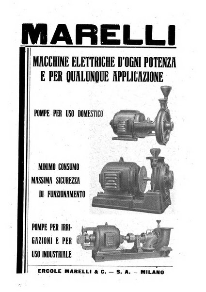 L'agricoltura coloniale organo dell'Istituto agricolo coloniale italiano e dell'Ufficio agrario sperimentale dell'Eritrea