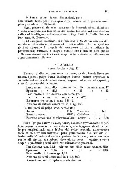 L'agricoltura coloniale organo dell'Istituto agricolo coloniale italiano e dell'Ufficio agrario sperimentale dell'Eritrea