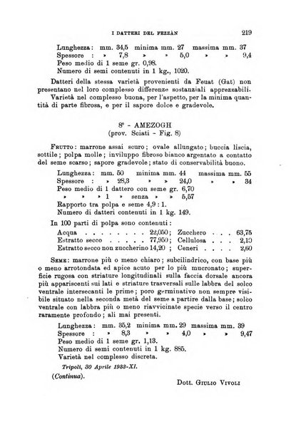 L'agricoltura coloniale organo dell'Istituto agricolo coloniale italiano e dell'Ufficio agrario sperimentale dell'Eritrea