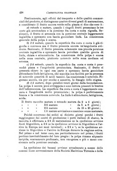 L'agricoltura coloniale organo dell'Istituto agricolo coloniale italiano e dell'Ufficio agrario sperimentale dell'Eritrea