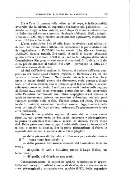 L'agricoltura coloniale organo dell'Istituto agricolo coloniale italiano e dell'Ufficio agrario sperimentale dell'Eritrea