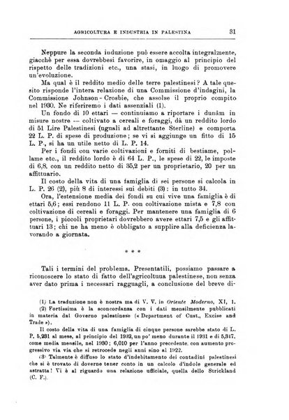 L'agricoltura coloniale organo dell'Istituto agricolo coloniale italiano e dell'Ufficio agrario sperimentale dell'Eritrea