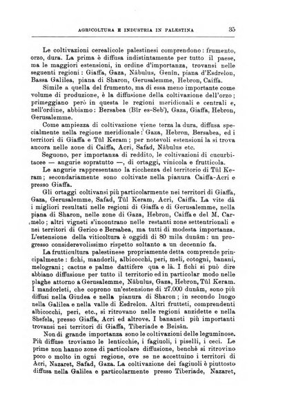 L'agricoltura coloniale organo dell'Istituto agricolo coloniale italiano e dell'Ufficio agrario sperimentale dell'Eritrea