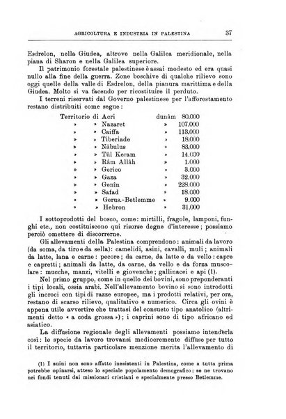 L'agricoltura coloniale organo dell'Istituto agricolo coloniale italiano e dell'Ufficio agrario sperimentale dell'Eritrea