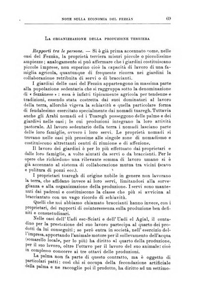 L'agricoltura coloniale organo dell'Istituto agricolo coloniale italiano e dell'Ufficio agrario sperimentale dell'Eritrea