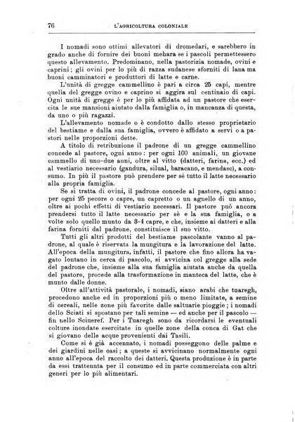 L'agricoltura coloniale organo dell'Istituto agricolo coloniale italiano e dell'Ufficio agrario sperimentale dell'Eritrea