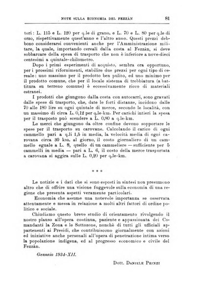 L'agricoltura coloniale organo dell'Istituto agricolo coloniale italiano e dell'Ufficio agrario sperimentale dell'Eritrea