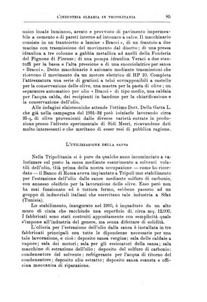 L'agricoltura coloniale organo dell'Istituto agricolo coloniale italiano e dell'Ufficio agrario sperimentale dell'Eritrea