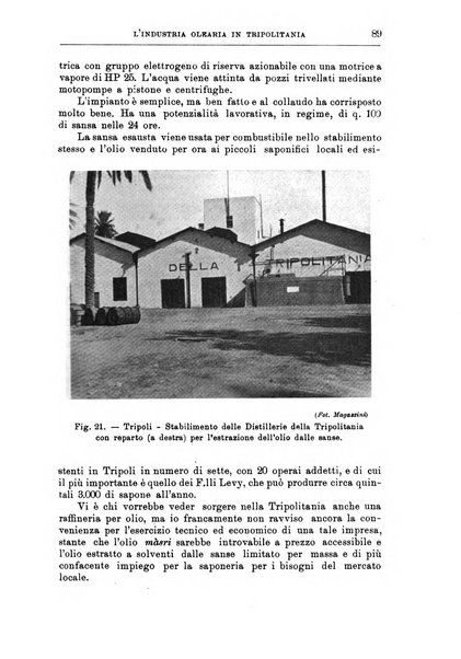 L'agricoltura coloniale organo dell'Istituto agricolo coloniale italiano e dell'Ufficio agrario sperimentale dell'Eritrea