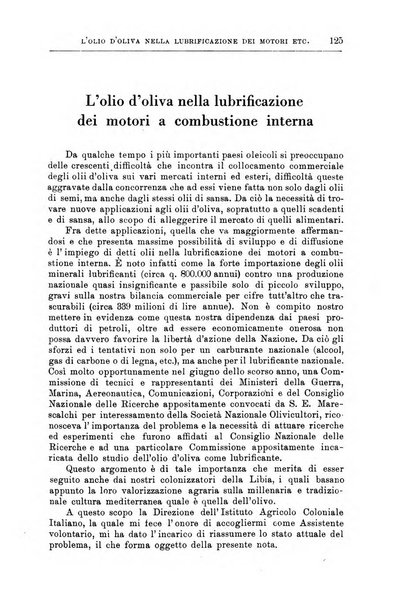 L'agricoltura coloniale organo dell'Istituto agricolo coloniale italiano e dell'Ufficio agrario sperimentale dell'Eritrea