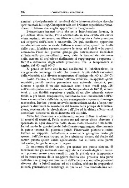 L'agricoltura coloniale organo dell'Istituto agricolo coloniale italiano e dell'Ufficio agrario sperimentale dell'Eritrea