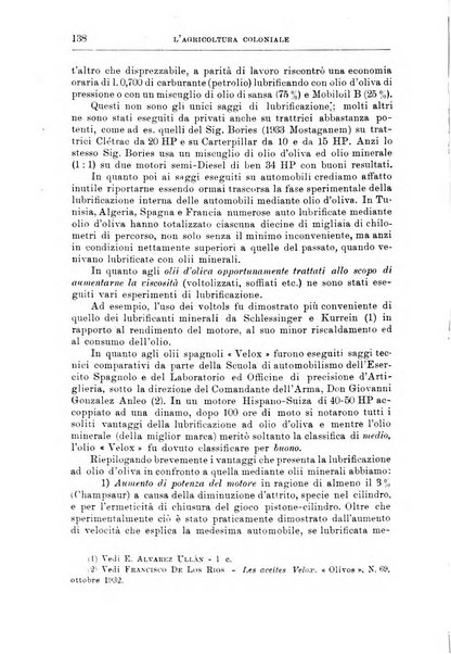 L'agricoltura coloniale organo dell'Istituto agricolo coloniale italiano e dell'Ufficio agrario sperimentale dell'Eritrea