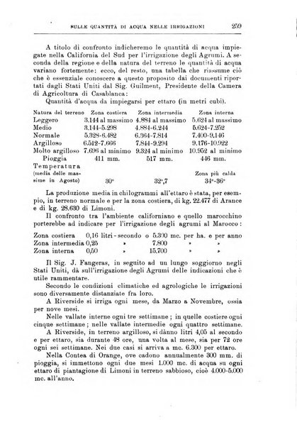 L'agricoltura coloniale organo dell'Istituto agricolo coloniale italiano e dell'Ufficio agrario sperimentale dell'Eritrea