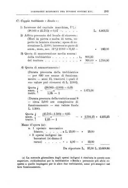 L'agricoltura coloniale organo dell'Istituto agricolo coloniale italiano e dell'Ufficio agrario sperimentale dell'Eritrea