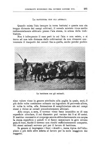 L'agricoltura coloniale organo dell'Istituto agricolo coloniale italiano e dell'Ufficio agrario sperimentale dell'Eritrea