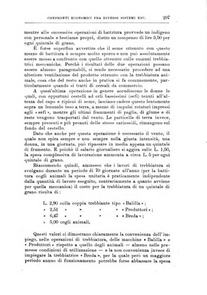 L'agricoltura coloniale organo dell'Istituto agricolo coloniale italiano e dell'Ufficio agrario sperimentale dell'Eritrea