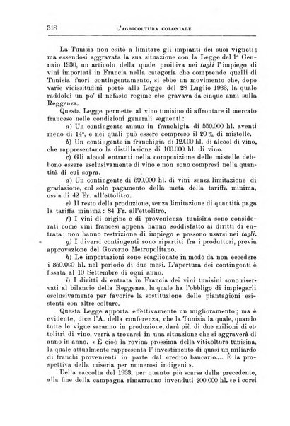 L'agricoltura coloniale organo dell'Istituto agricolo coloniale italiano e dell'Ufficio agrario sperimentale dell'Eritrea