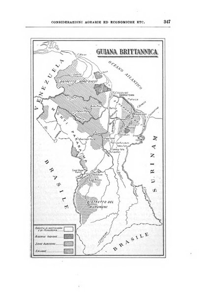 L'agricoltura coloniale organo dell'Istituto agricolo coloniale italiano e dell'Ufficio agrario sperimentale dell'Eritrea